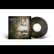 KATATONIA Last Fair Deal Gone Down DIGIPAK [CD]